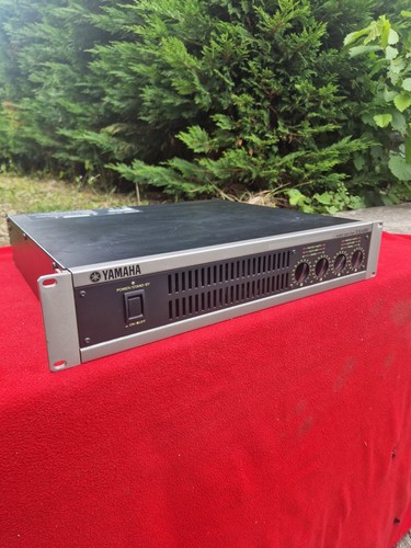 Ampli puissance - ampli,