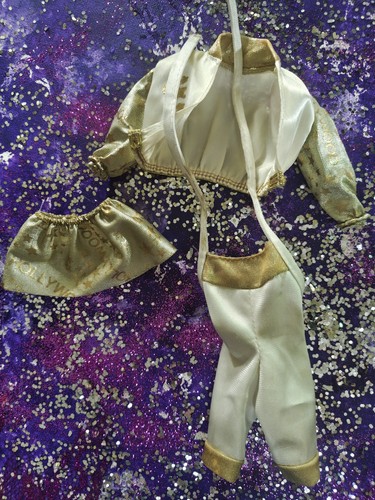 Barbie hollywood hair outfit - hollywood,