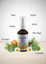 Propoli in Spray 30  ml -