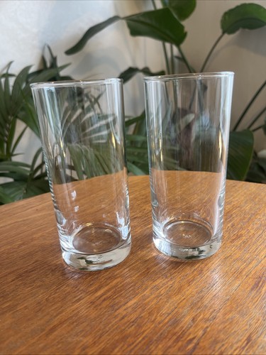 Coppia bicchieri acqua arc - bicchieri,