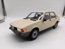 Laudoracing Models Prototype