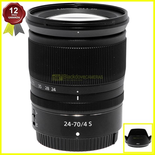 Nikon nikkor 70mm f4 s - nikon,