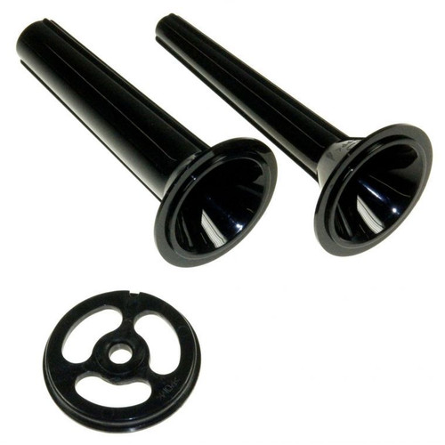 Imbuti accessorio salsiccia - imbuti,