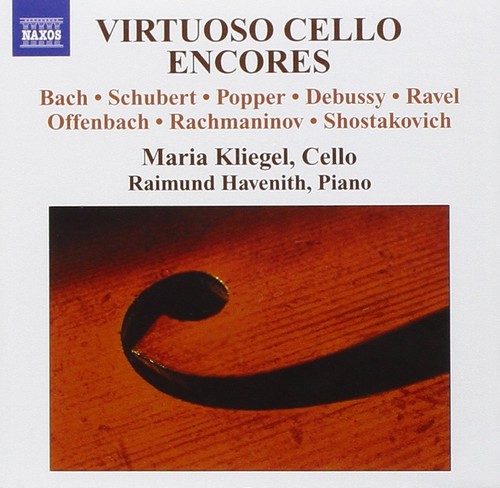 Various artists kliegel - various, artists,