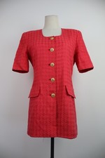 LUISA SPAGNOLI GIACCA DONNA