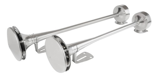 Lampa kit trombe - lampa, bitonali