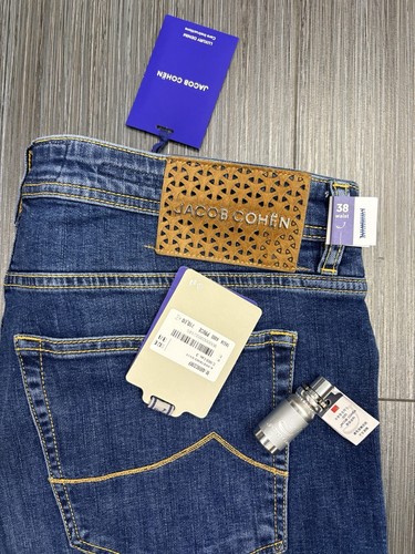 Jeans uomo jacob - jacob, taglia