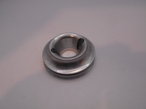 Piastra adattatore airbox - , in