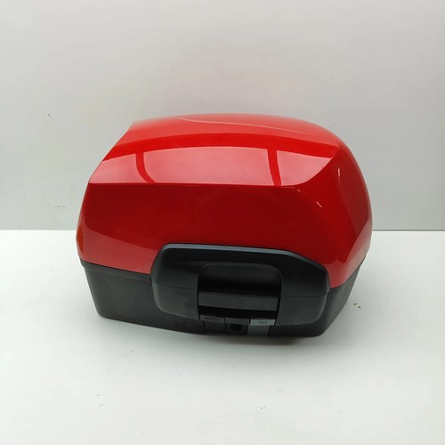 Bmw lato sinistro bagagliaio - s,