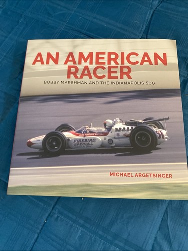 American racer bobby - american,