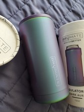 Brumate hopsulator slim - brumate, doppia