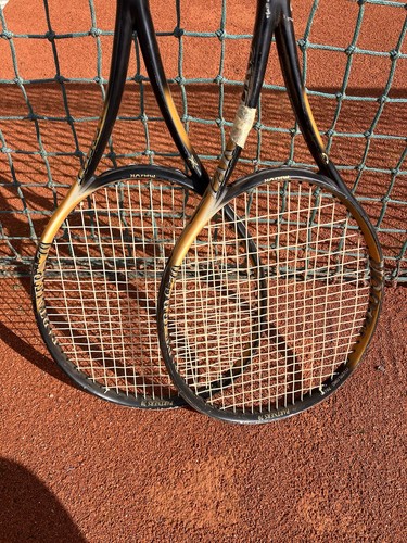 Racchetta tennis major - 1,
