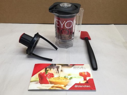 Blendtec barattolo twister - twister, 37
