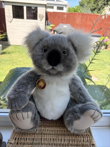Charlie bears kennett 2013 - charlie,