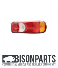 REAR COMBINATION TAIL LIGHT