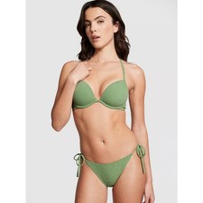 Bikini top e perizoma super