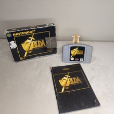 🗡️ the legend of zelda