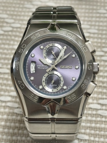 Seiko velatura spc049 - seiko,