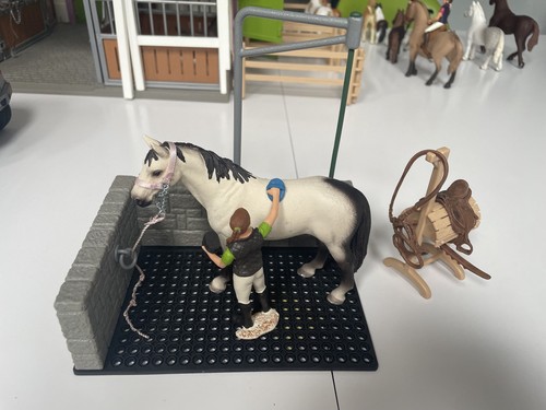 Schleich 42104 horse club - 42104,