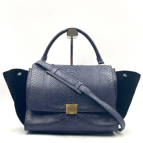 Borsa tracolla celine - a,