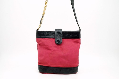 Gianni versace vintage - gianni, borsa