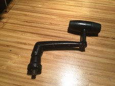 Manico Fresh Look Garcia