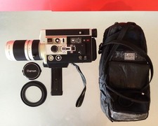 Canon Auto Zoom 1014