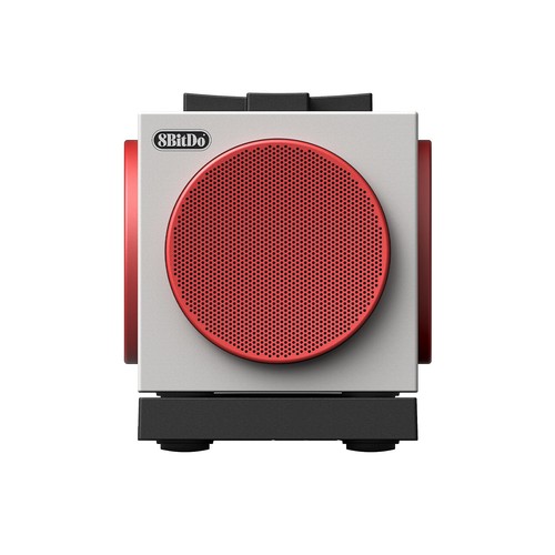 8bitdo retro cube - retro,