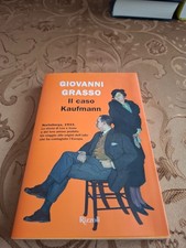 Il caso Kaufmann di Giovanni