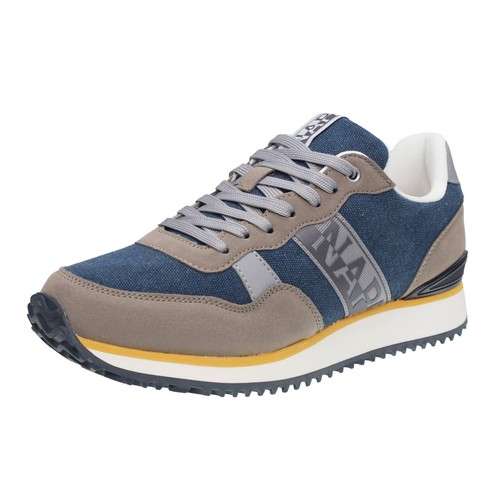 Napapijri cosmos sneakers - cosmos, 01