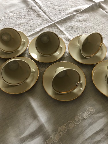 Set tazzine te o - di,