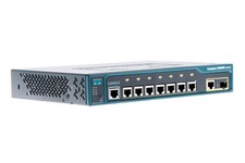 Cisco 2960 Switch Gigabit 8 Porte, WS-C2960G-8TC-L - Garanzia a Vita