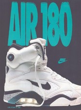 Scarpe da basket NIKE AIR