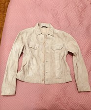 Giubbotto donna di Renna 100%