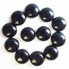 Cabochon tondo per cabina in