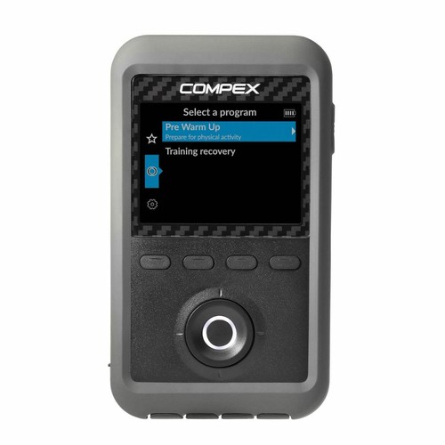 Compex performance muscle - compex, 3.0