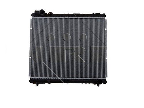 Radiador suzuki vitara td - suzuki,
