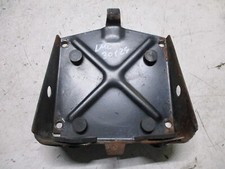 Vano Batteria Supporto Staffa