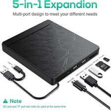 Masterizzatore Unità CD/DVD