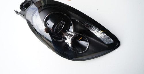 Porsche 981 boxster - 981, cayman
