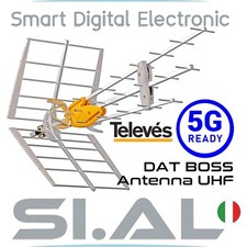 Antenna televes datboss - televes,