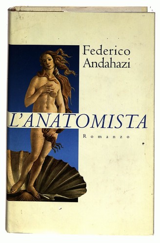 Ebond anatomista andahazi - ebond,