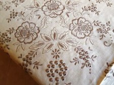 Elegante Tovaglia x12 puro