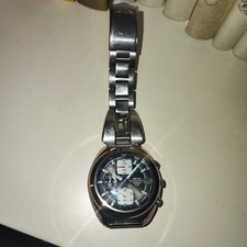 SEIKO Alba AKA  Quartz Black