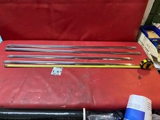 Serie profili porta (4pezzi) FIAT 1100D-103-H