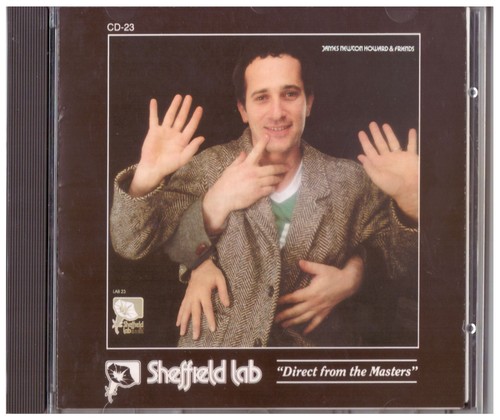 James newton howard friends - howard,