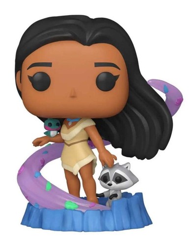 Funko pop disney princess - pop,