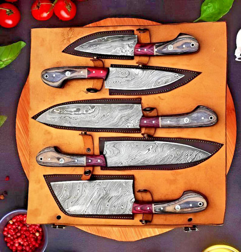 Coltello chef acciaio - coltello,