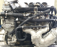 MOTORE YAMAHA WAVERUNNER FX-140 1.0 20V. BENZINA 140CV. 2005 2006