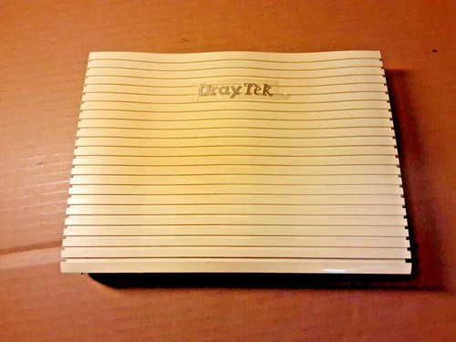 Draytek vigor 2860ac - draytek, band